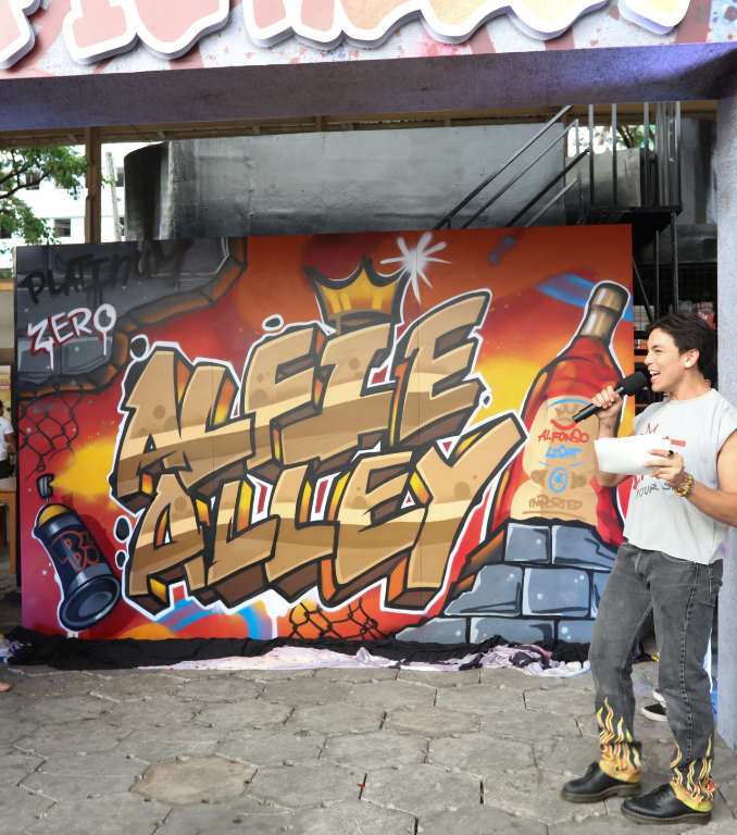 events activation revise