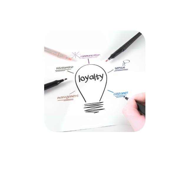 loyalty & experience revise